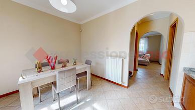 Villa a schiera Capannori [Cod. rif 3178875VRG]