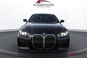 BMW 420 Serie 4 d Coupé Msport Pro Comfort Packa