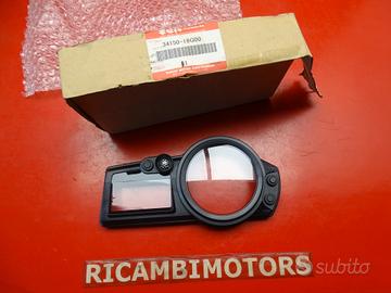 COVER STRUMENTAZIONE SUZUKI FSR 600 750 1000