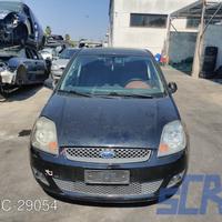 FORD FIESTA 5 JD, JH 1.4 TDCI 68CV Ricambi-