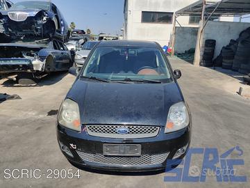 FORD FIESTA 5 JD, JH 1.4 TDCI 68CV Ricambi-