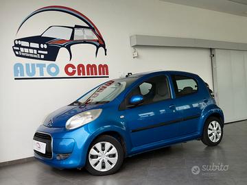 Citroen C1 1.0 Style