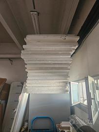 polistirolo lastre 2 metri x 1 metro spessore 4 cm