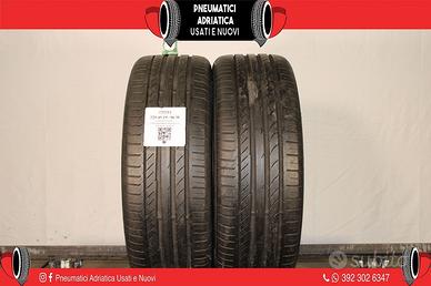 2 Gomme 225 45 R 19 Continental al 64% SPED GRATIS