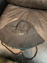 Cappello jacquemus