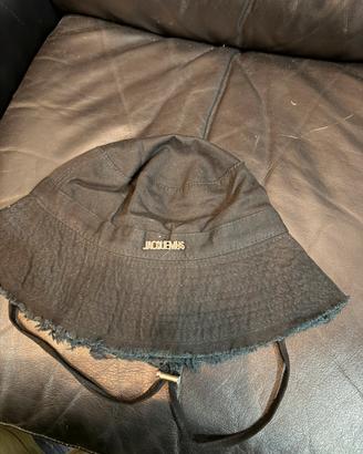 Cappello jacquemus