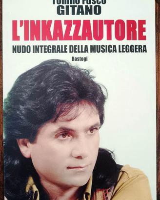L'Inkazzautore. Nudo integrale della musica legger