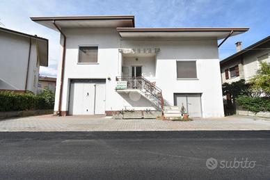 CASA INDIPENDENTE A SAVIGNANO SUL RUBICONE