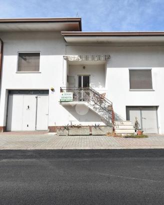 CASA INDIPENDENTE A SAVIGNANO SUL RUBICONE