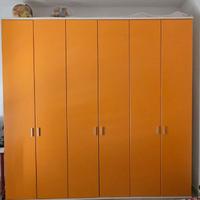 Armadio cameretta Colombini