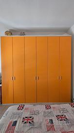 Armadio cameretta Colombini