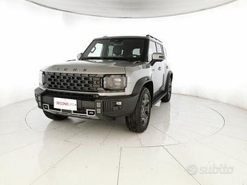 ICH-X K3 2.0 Gpl 238cv dct