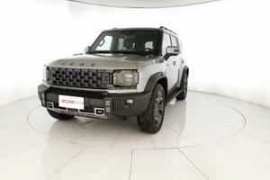 ICH-X K3 2.0 Gpl 238cv dct