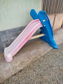 scivolo 