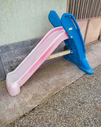 scivolo 