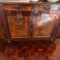 Mobile credenza fine 800