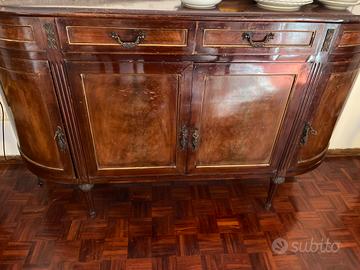 Mobile credenza fine 800