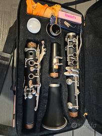 Clarinetto Sib per studenti
