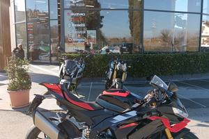 Aprilia RSV4 1100 Factory | FS72724