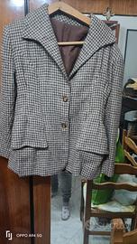 tailleur donna giacca piu gonna