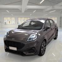 FORD PUMA 1.0 ECOBOOST HYBRID 125 CV ST-LINE SUV