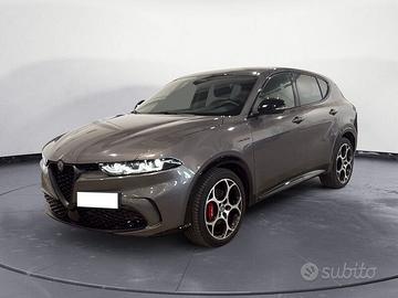 Alfa Romeo Tonale ALFA MY24 HYBRID 160CV VELOCE