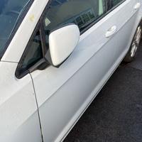 PORTA ANTERIORE SX SINISTRA VOLKSWAGEN GOLF 7