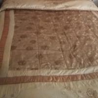 quilt trapunta matrimoniale