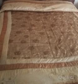 quilt trapunta matrimoniale