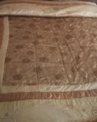 quilt trapunta matrimoniale