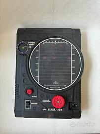 Terra-hit Videogioco vintage