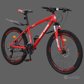 Mountain Bike (Roma)