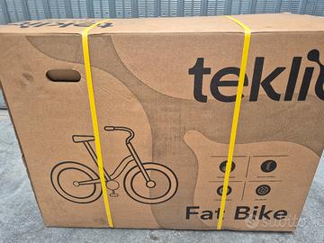 Bicicletta 