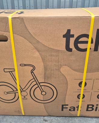 Bicicletta 
