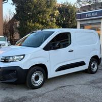 PEUGEOT - Partner - BlueHDi 100 Active