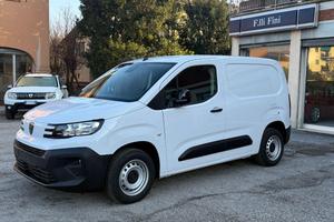 PEUGEOT - Partner - BlueHDi 100 Active