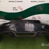 Paraurti posteriore fiat 124 spider abarth 2016-20