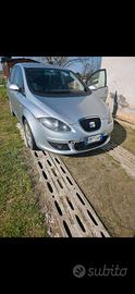 SEAT Altea - 2008