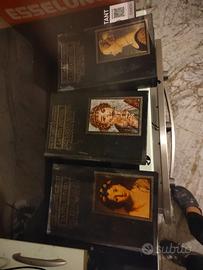 La vita privata 3 libri