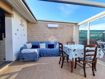 CASA INDIPENDENTE A PISTOIA