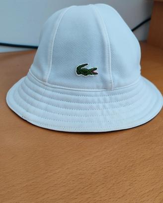 Cappello reversibile LACOSTE