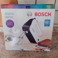 Bosch Styline - Sbattitore Elettrico

