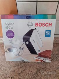 Bosch Styline - Sbattitore Elettrico

