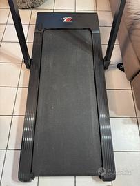 Tapis roulant elettrico richiudibile YOUR MOVE