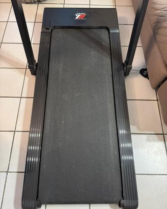 Tapis roulant elettrico richiudibile YOUR MOVE
