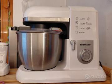 impastatrice 