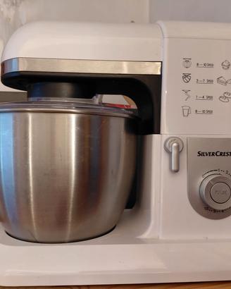 impastatrice 