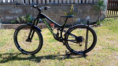MTB - Norco Sight Carbonio