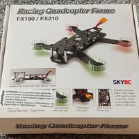 Telaio per Droni FPV 