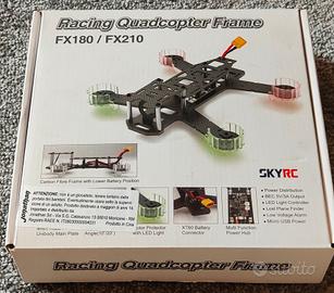 Telaio per Droni FPV 